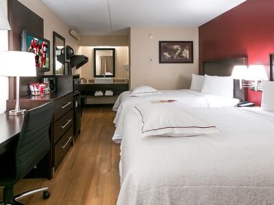 Red Roof Plus+ San Francisco Airport Hotel Burlingame
